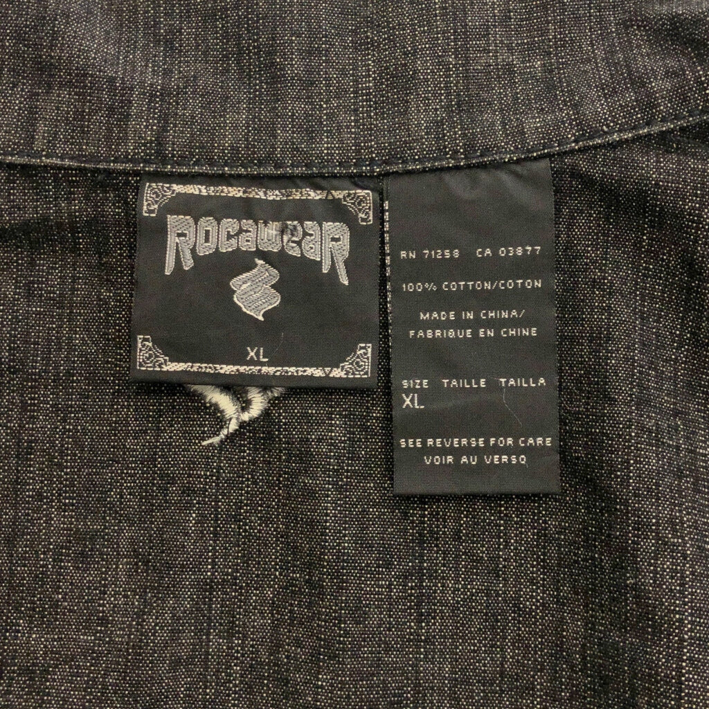 ROCAWEAR