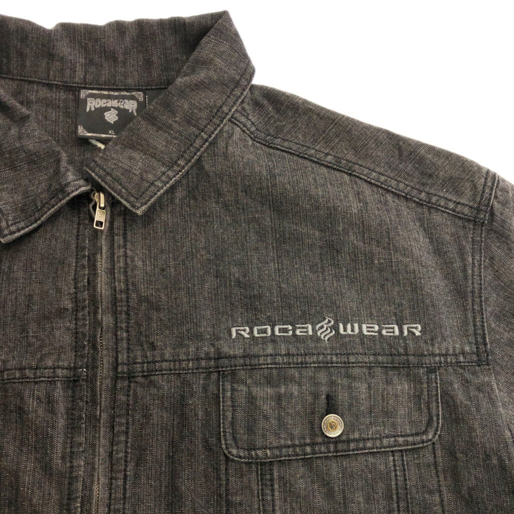 ROCAWEAR