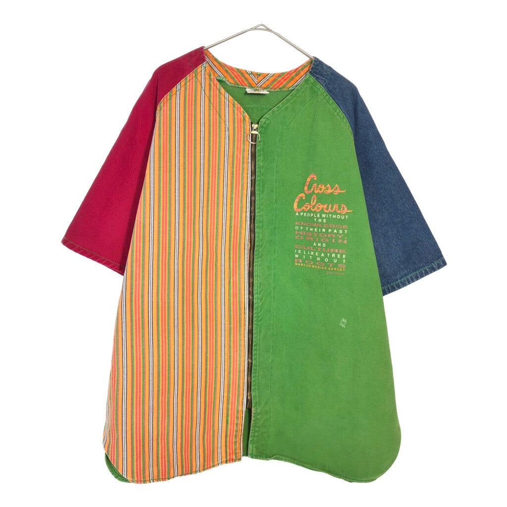 90s CROSS COLOURS