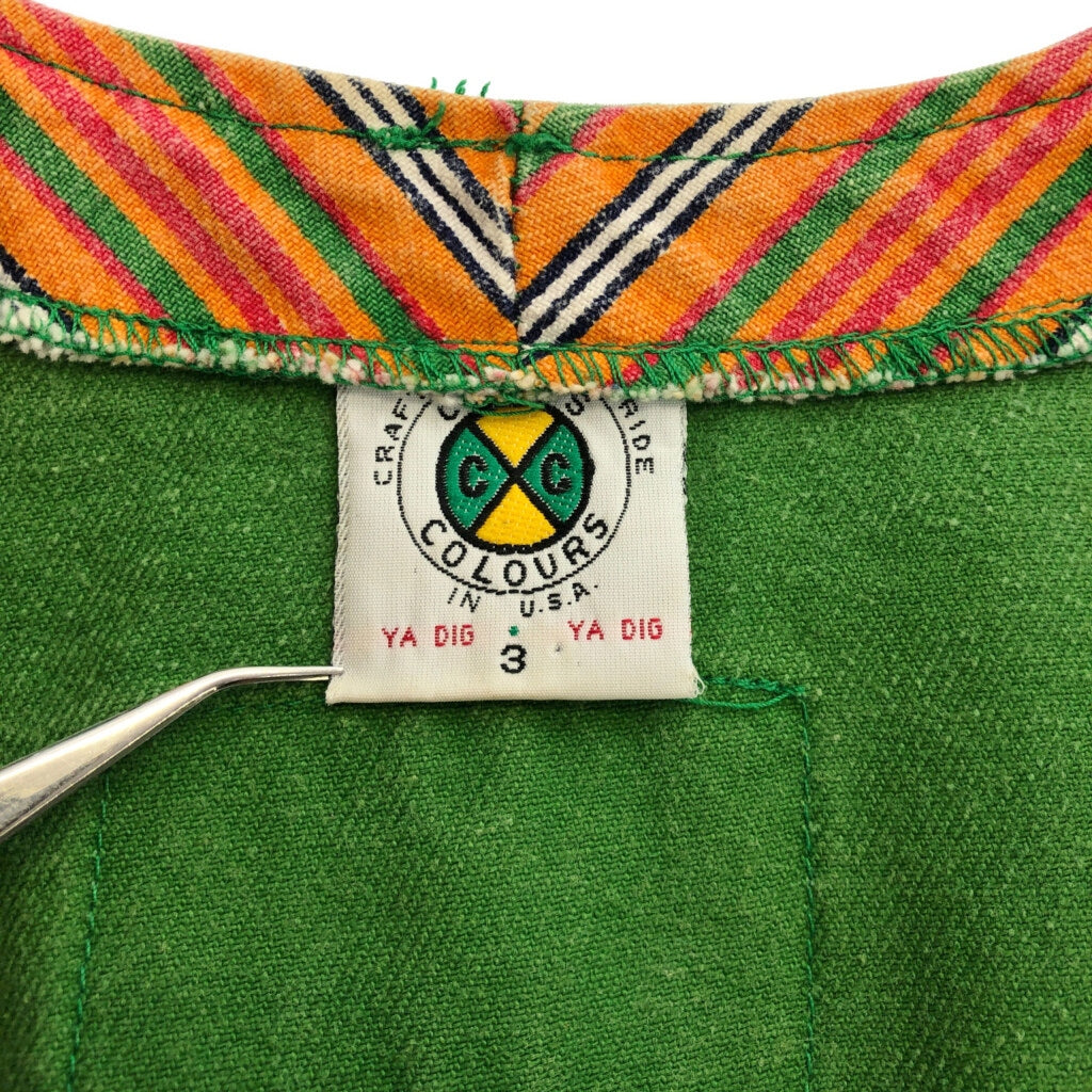90s CROSS COLOURS