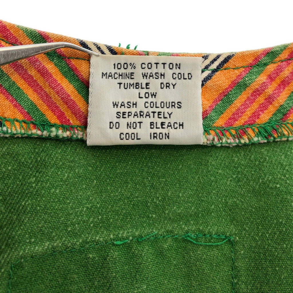 90s CROSS COLOURS
