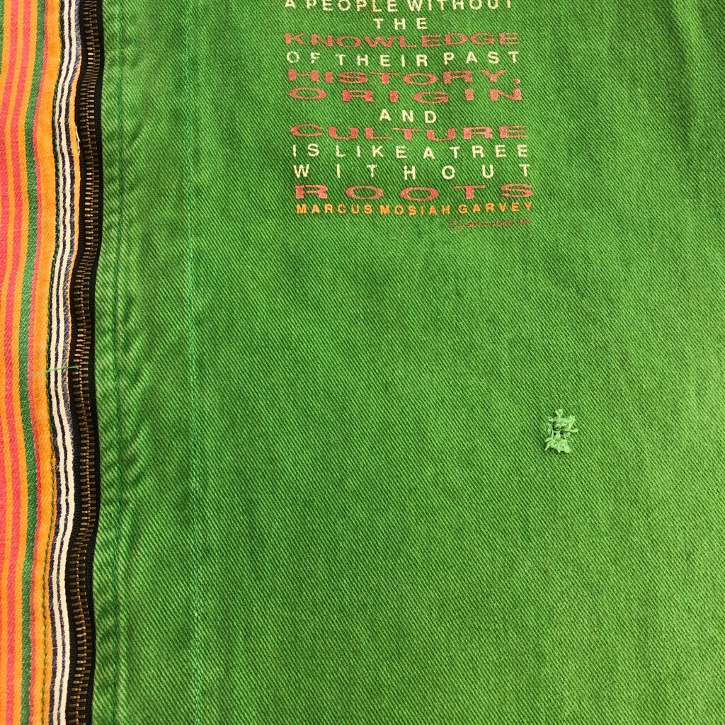 90s CROSS COLOURS