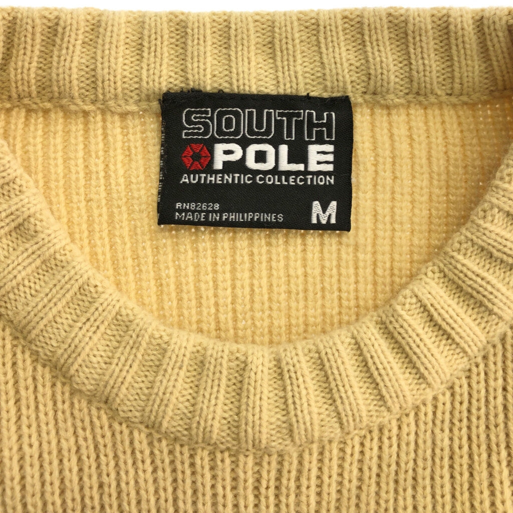 SOUTH POLE