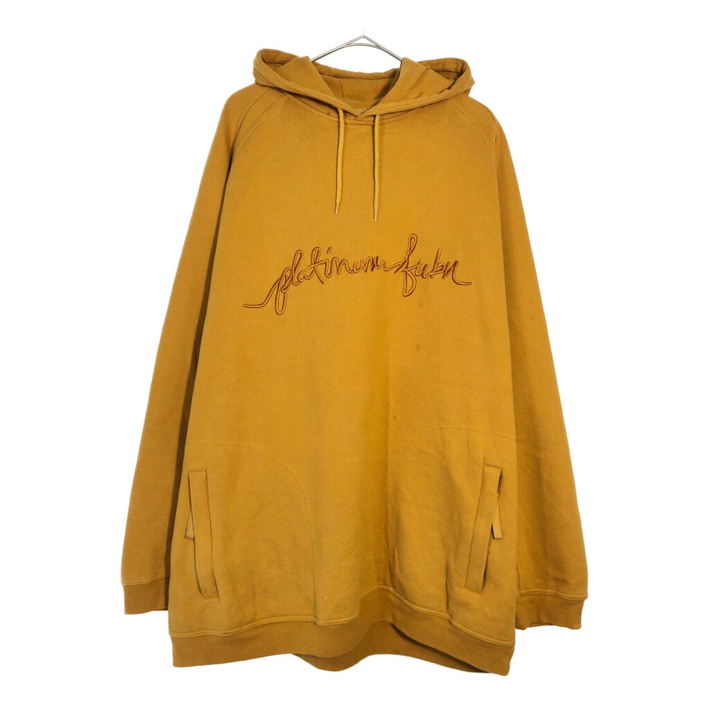 PLATINUM FUBU Hoodie