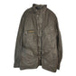 00s Barbour INTERNATIONAL Oiled Jacket
