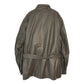 00s Barbour INTERNATIONAL Oiled Jacket