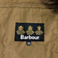 00s Barbour INTERNATIONAL Oiled Jacket