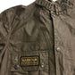 00s Barbour INTERNATIONAL Oiled Jacket