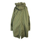 80s U.S. ARMY M-65 Fishtail Parka Military Coat