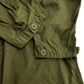 80s U.S. ARMY M-65 Fishtail Parka Military Coat