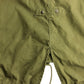80s U.S. ARMY M-65 Fishtail Parka Military Coat