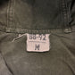 60s Euro Military PAUWELS PARIS Military Jacket