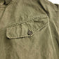 60s Euro Military PAUWELS PARIS Military Jacket