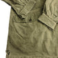 60s Euro Military PAUWELS PARIS Military Jacket