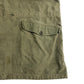 60s Euro Military PAUWELS PARIS Military Jacket