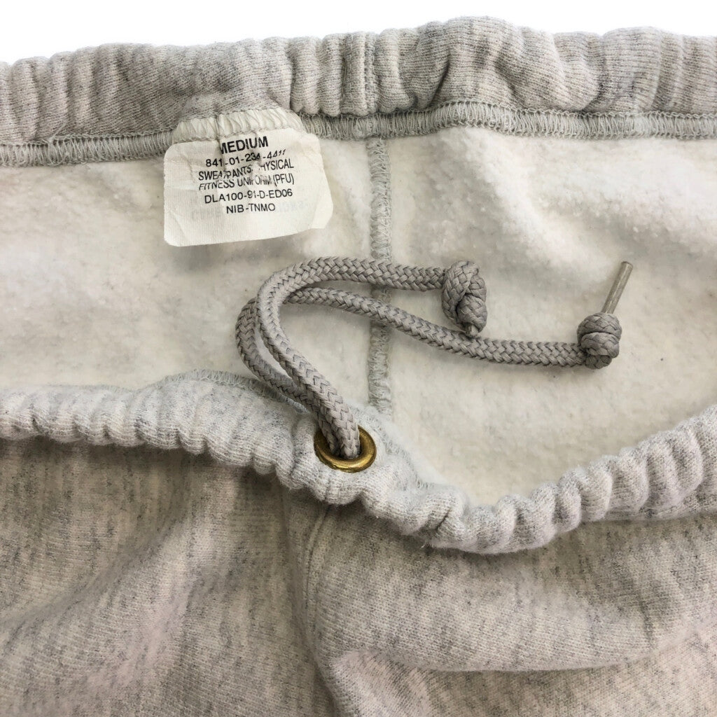 90s U.S. ARMY PFU Training Trousers Military Pants