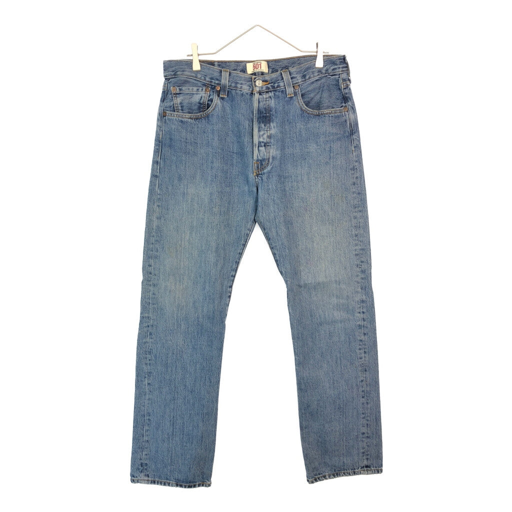 00s Levi's 501 Denim Pants