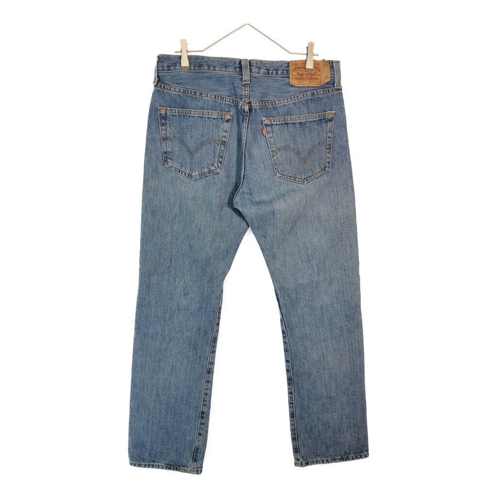 00s Levi's 501 Denim Pants
