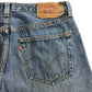 00s Levi's 501 Denim Pants