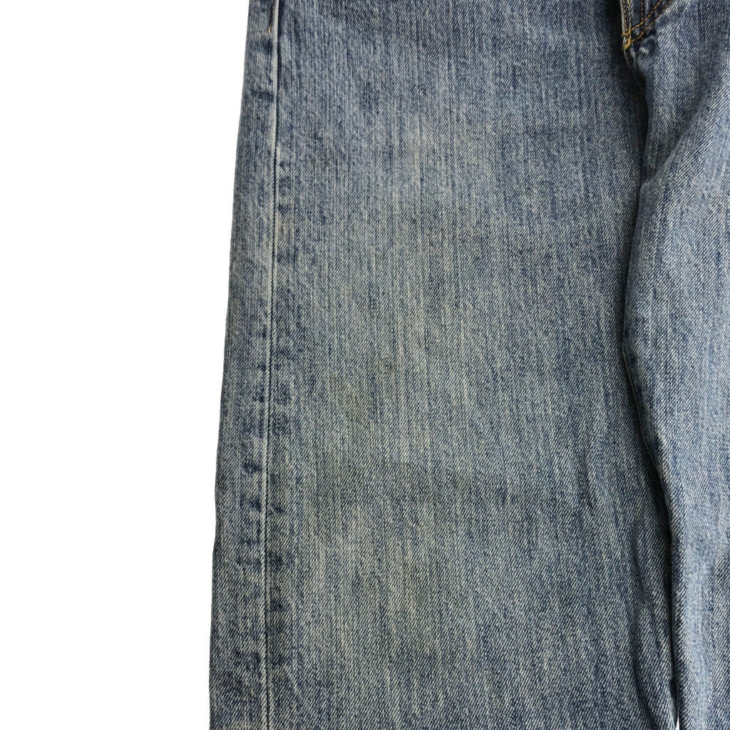 00s Levi's 501 Denim Pants