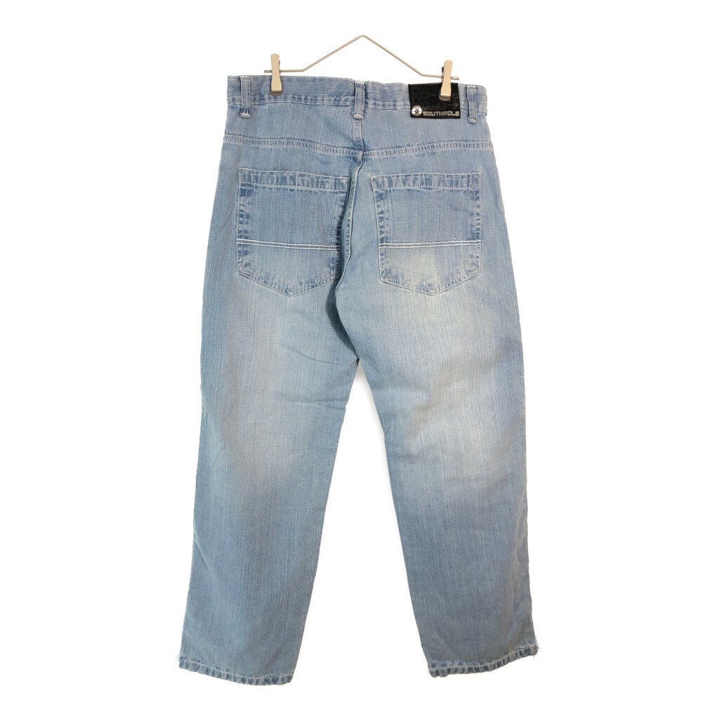 SOUTH POLE Denim Pants