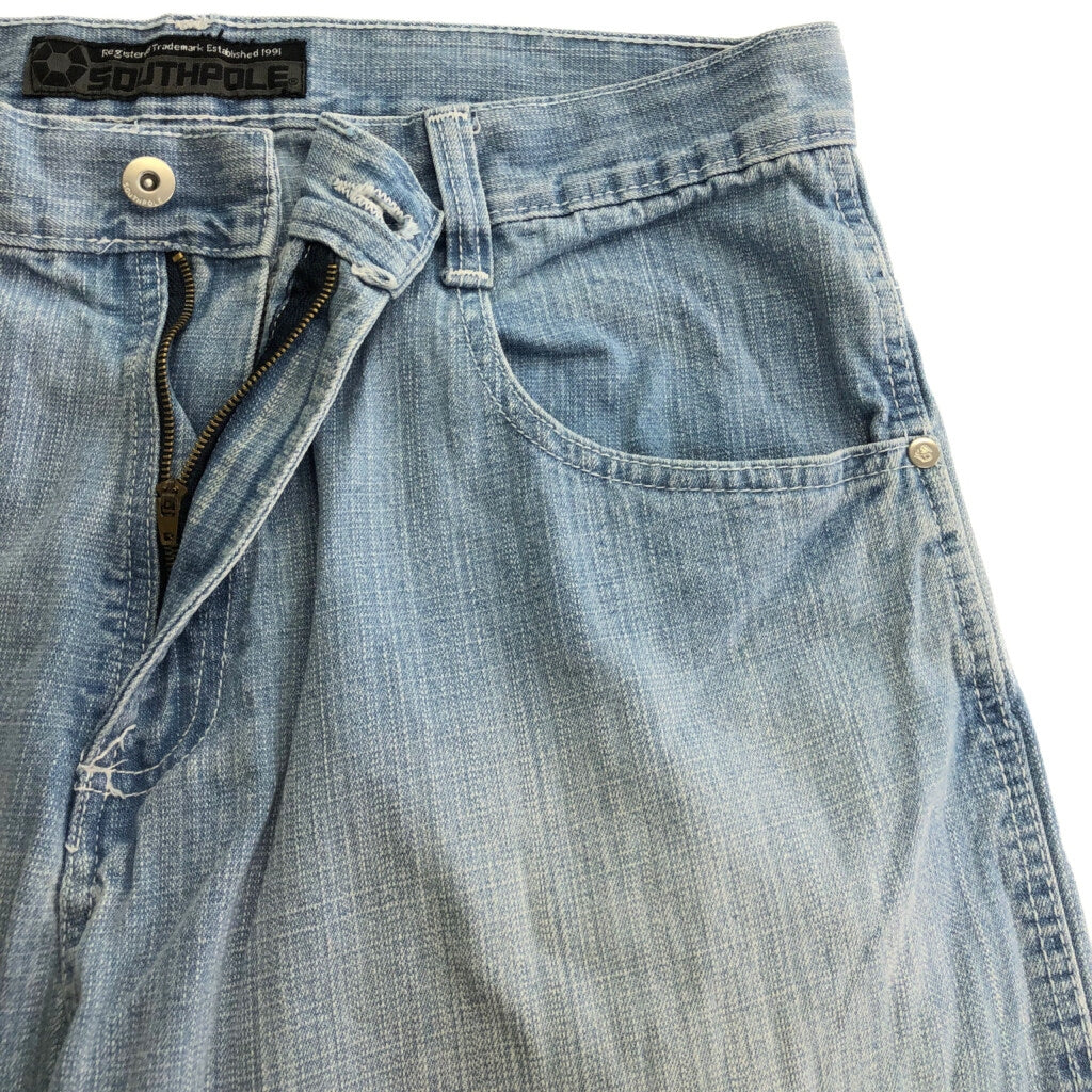 SOUTH POLE Denim Pants