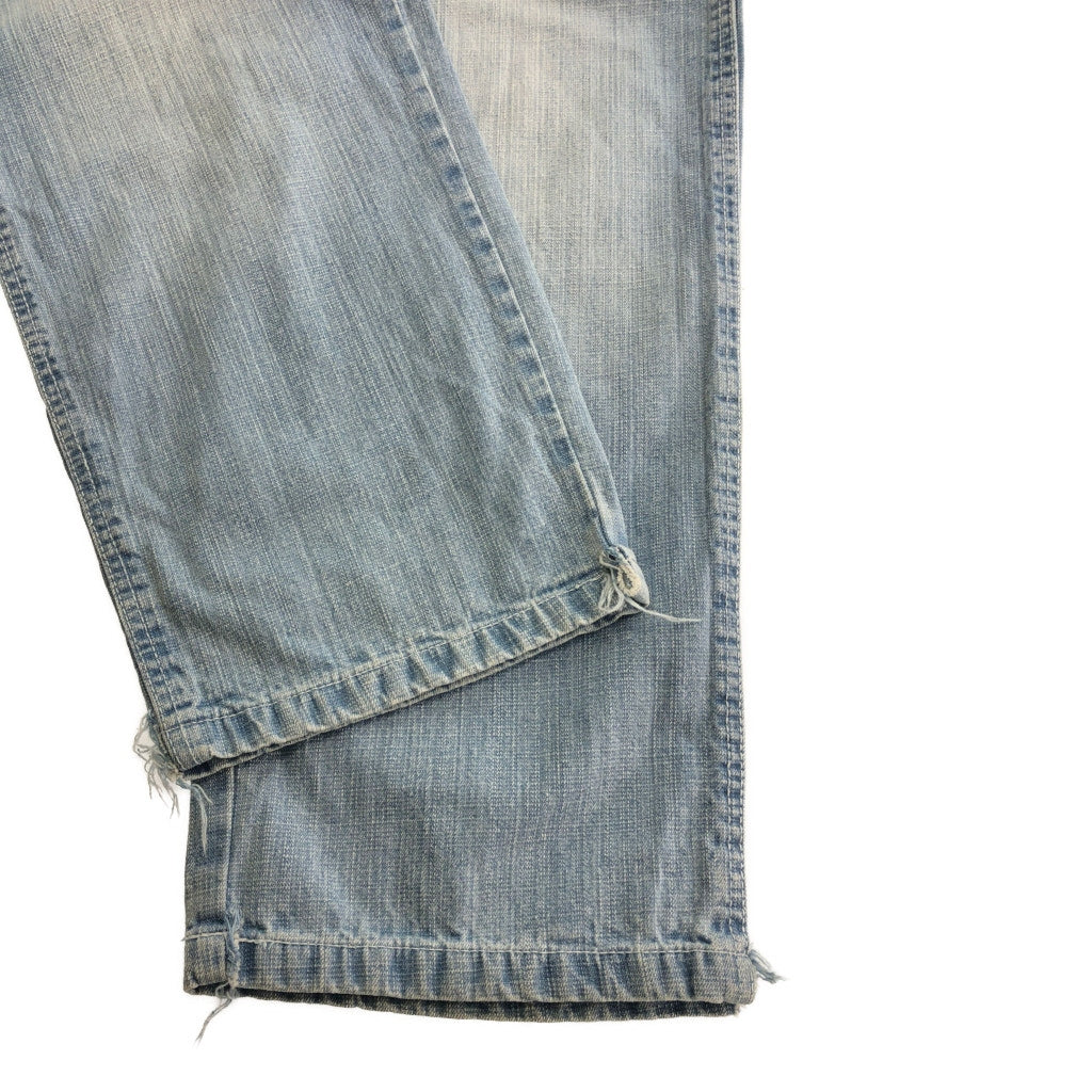 SOUTH POLE Denim Pants