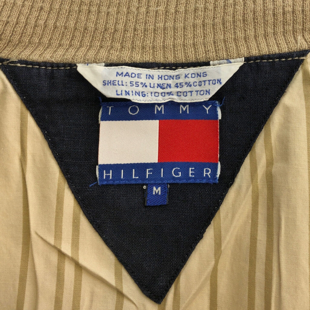 90s TOMMY HILFIGER Jacket