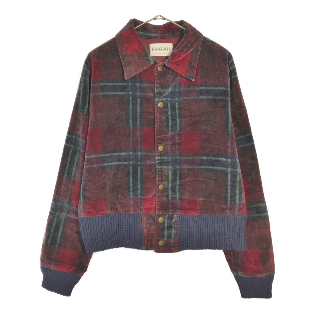 90s FARAH Jacket