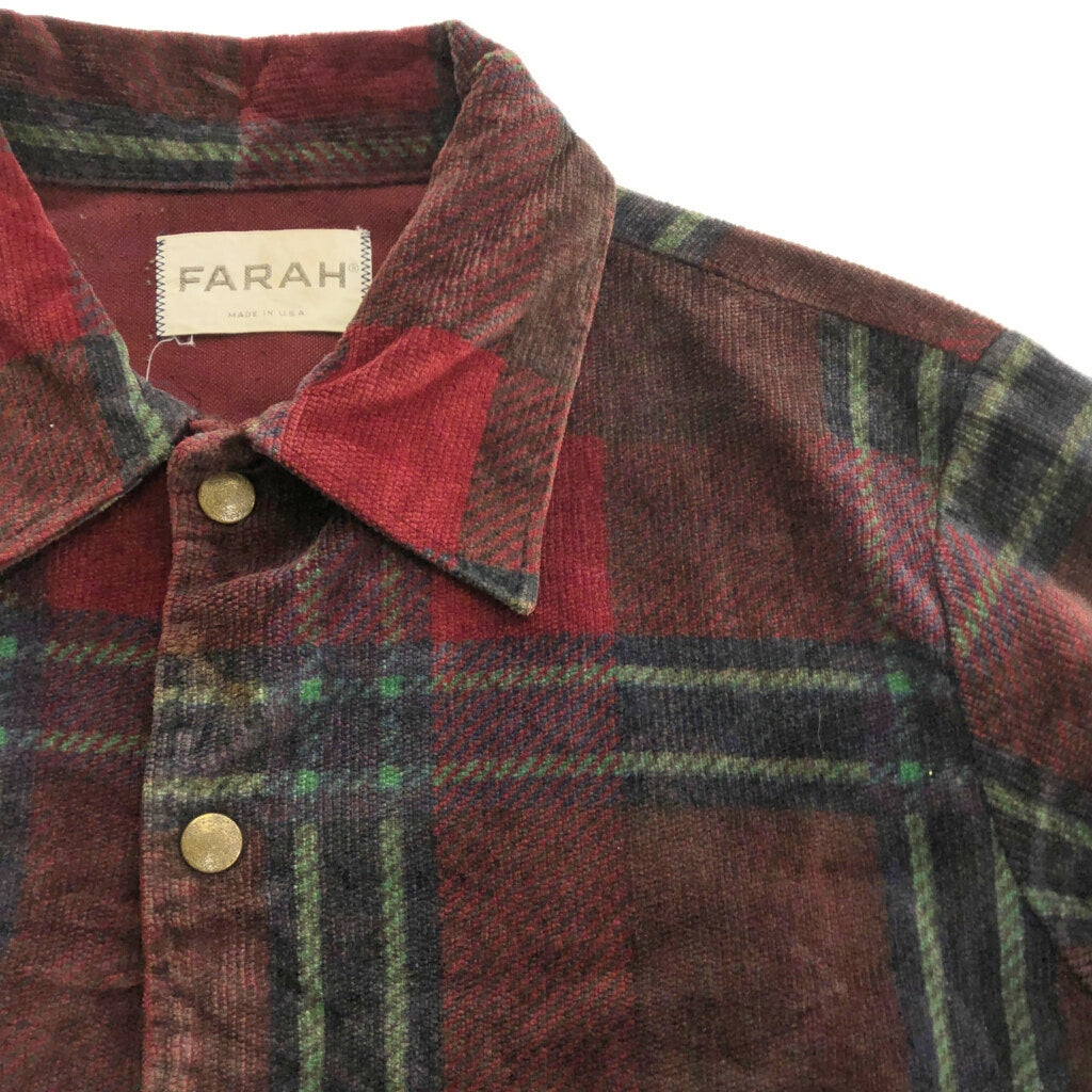 90s FARAH Jacket