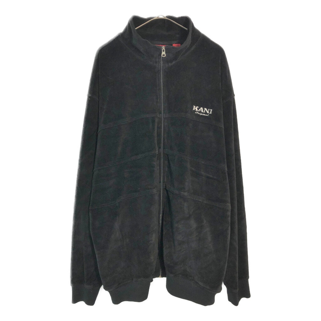 Karl Kani Track Track Jacket