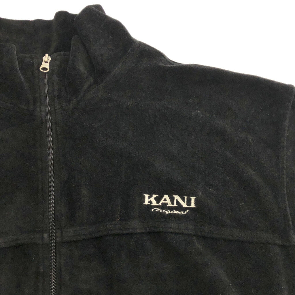 Karl Kani Track Track Jacket