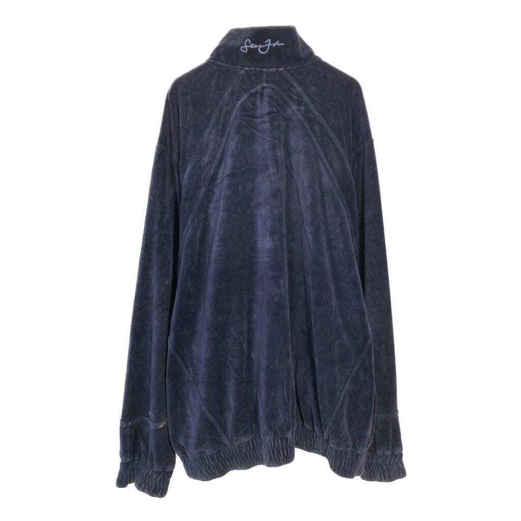 Sean John Track Track Jacket