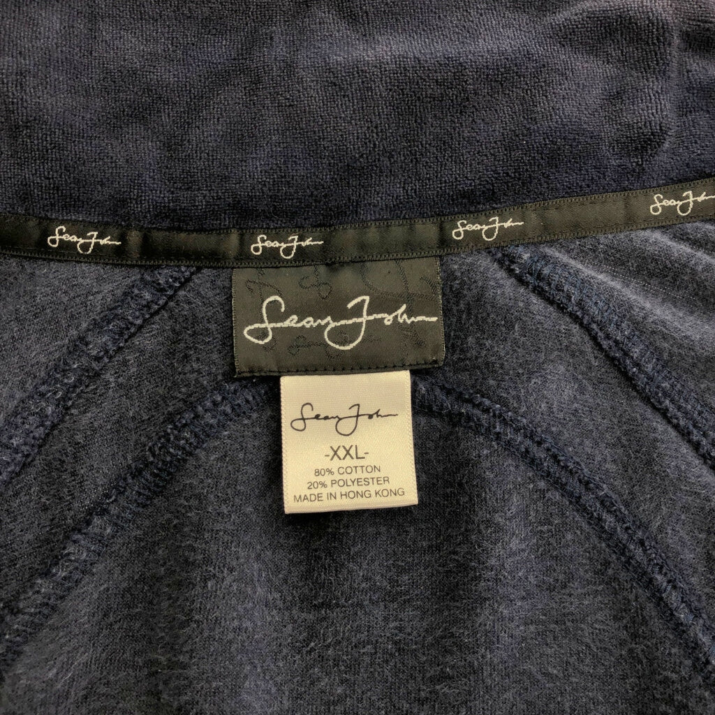 Sean John Track Track Jacket