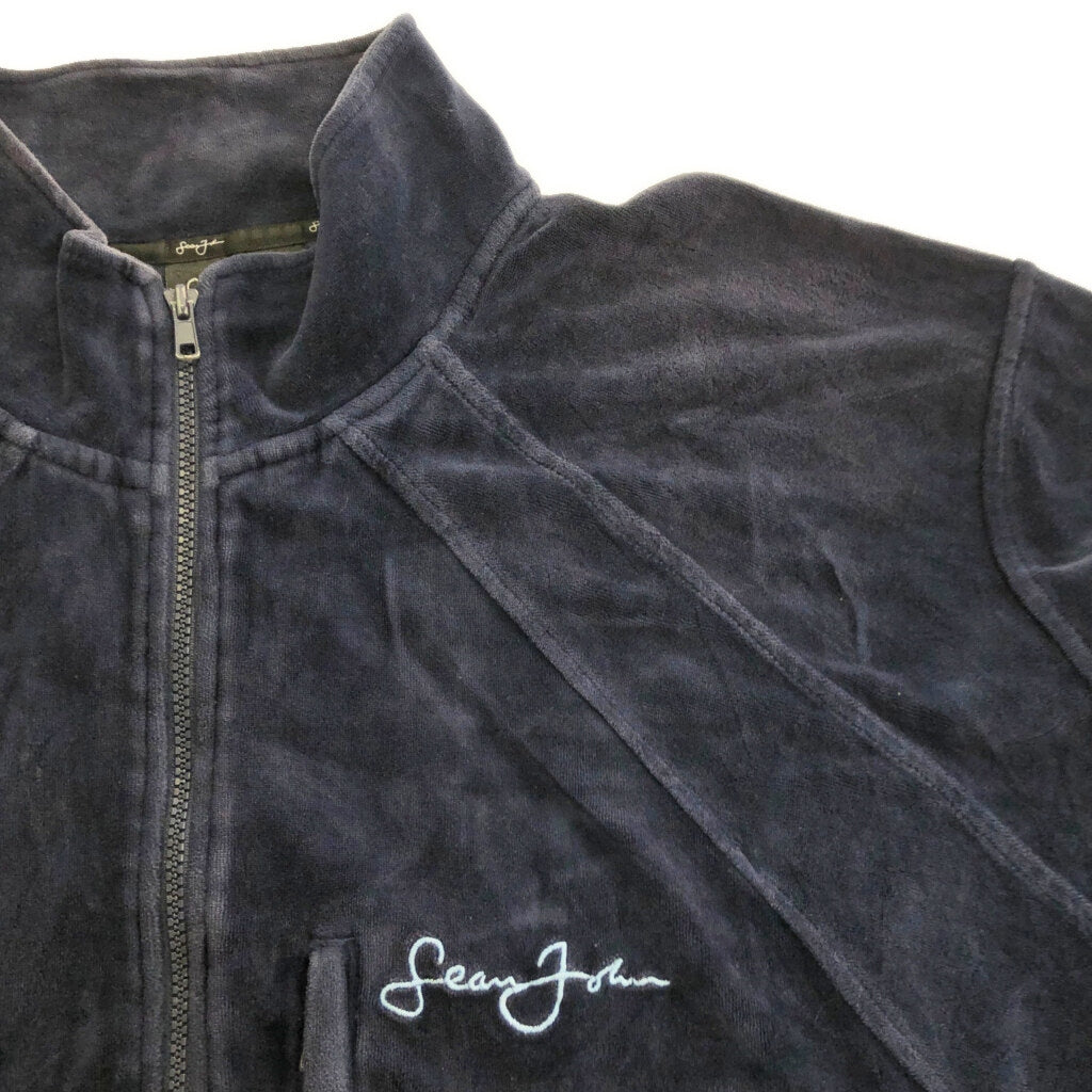 Sean John Track Track Jacket