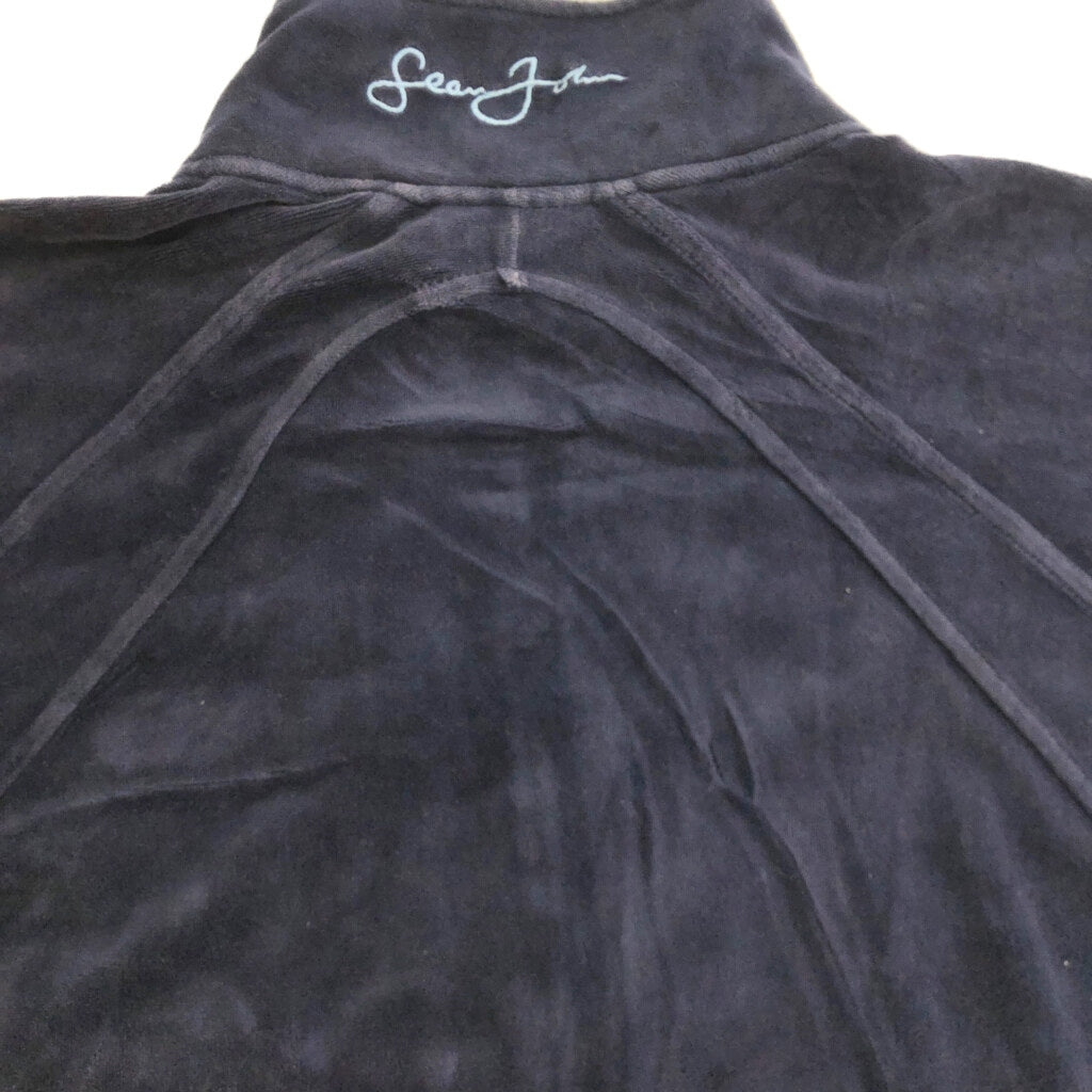 Sean John Track Track Jacket
