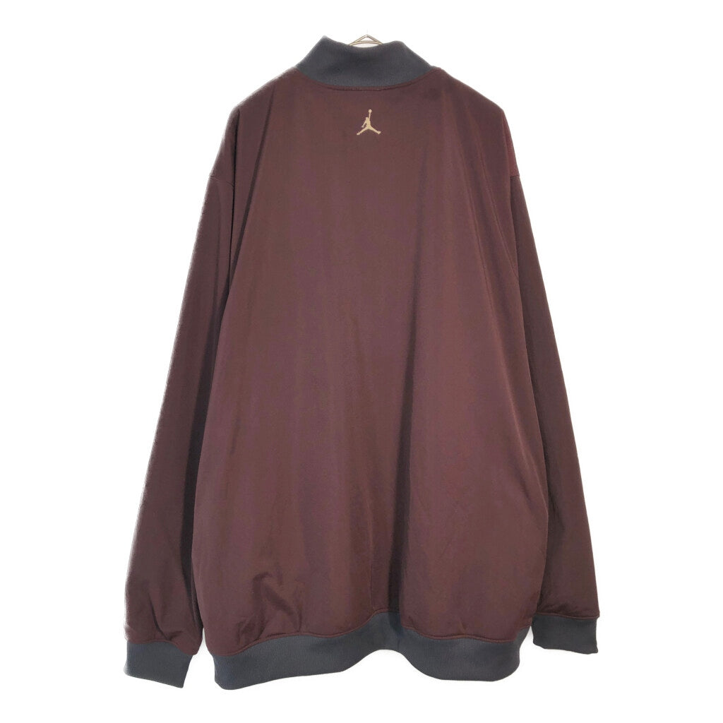 AIR JORDAN Track Track Jacket