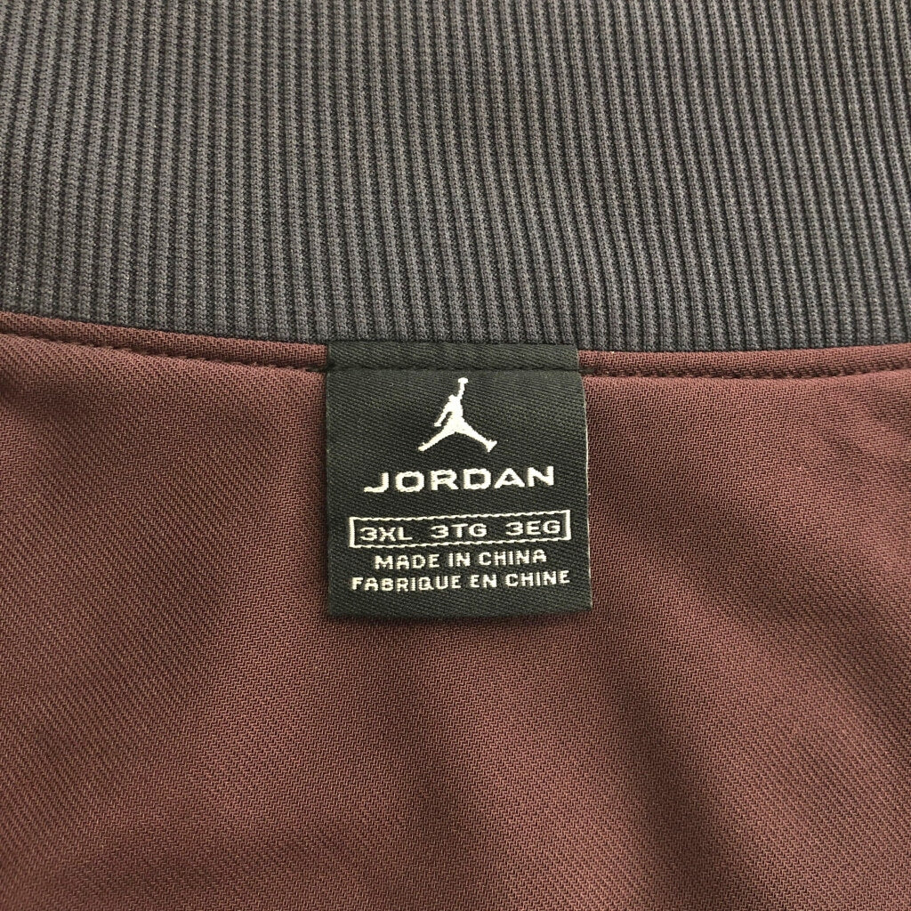AIR JORDAN Track Track Jacket