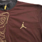 AIR JORDAN Track Track Jacket