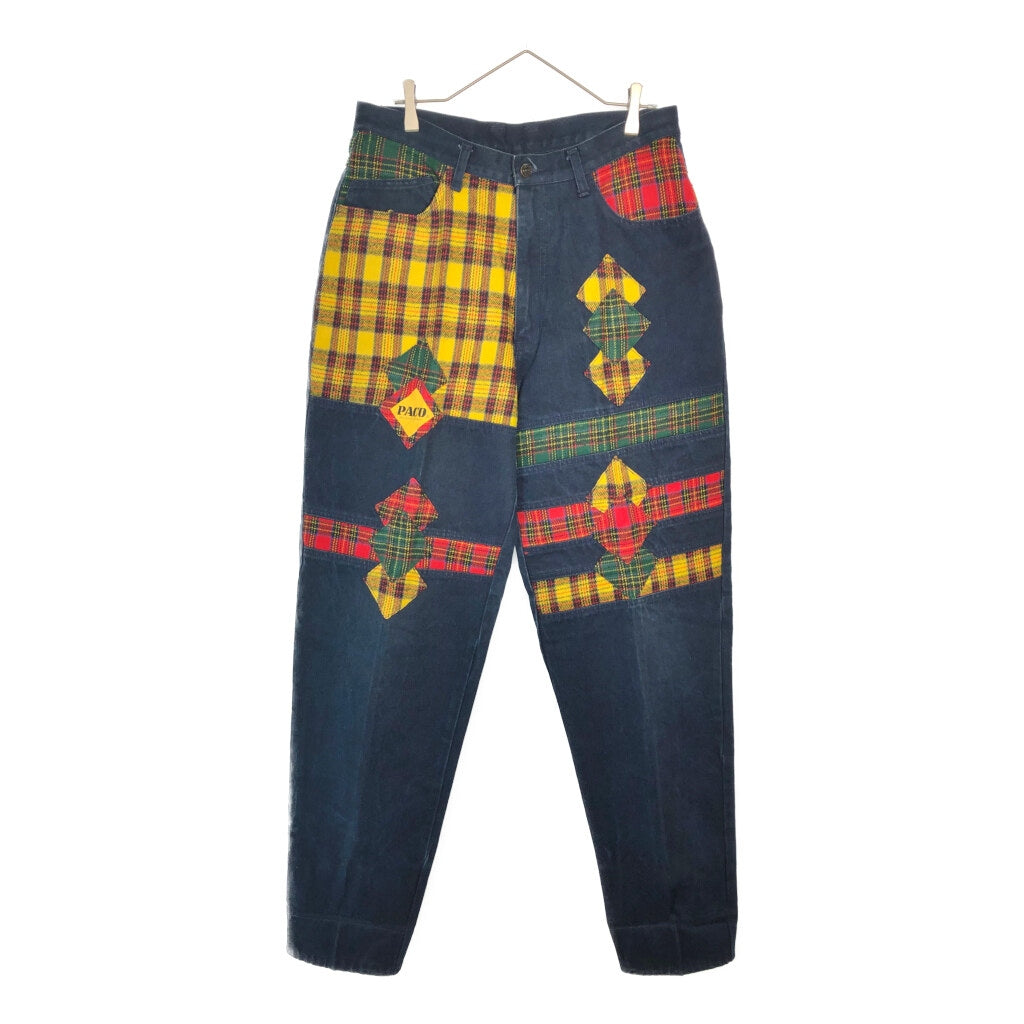 90s PACO JEANS パコジーンズ Denim Pants