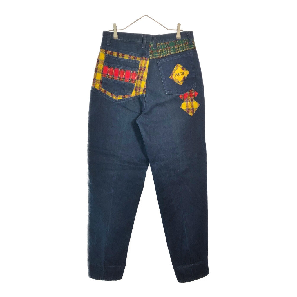 90s PACO JEANS パコジーンズ Denim Pants