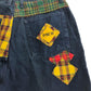 90s PACO JEANS パコジーンズ Denim Pants