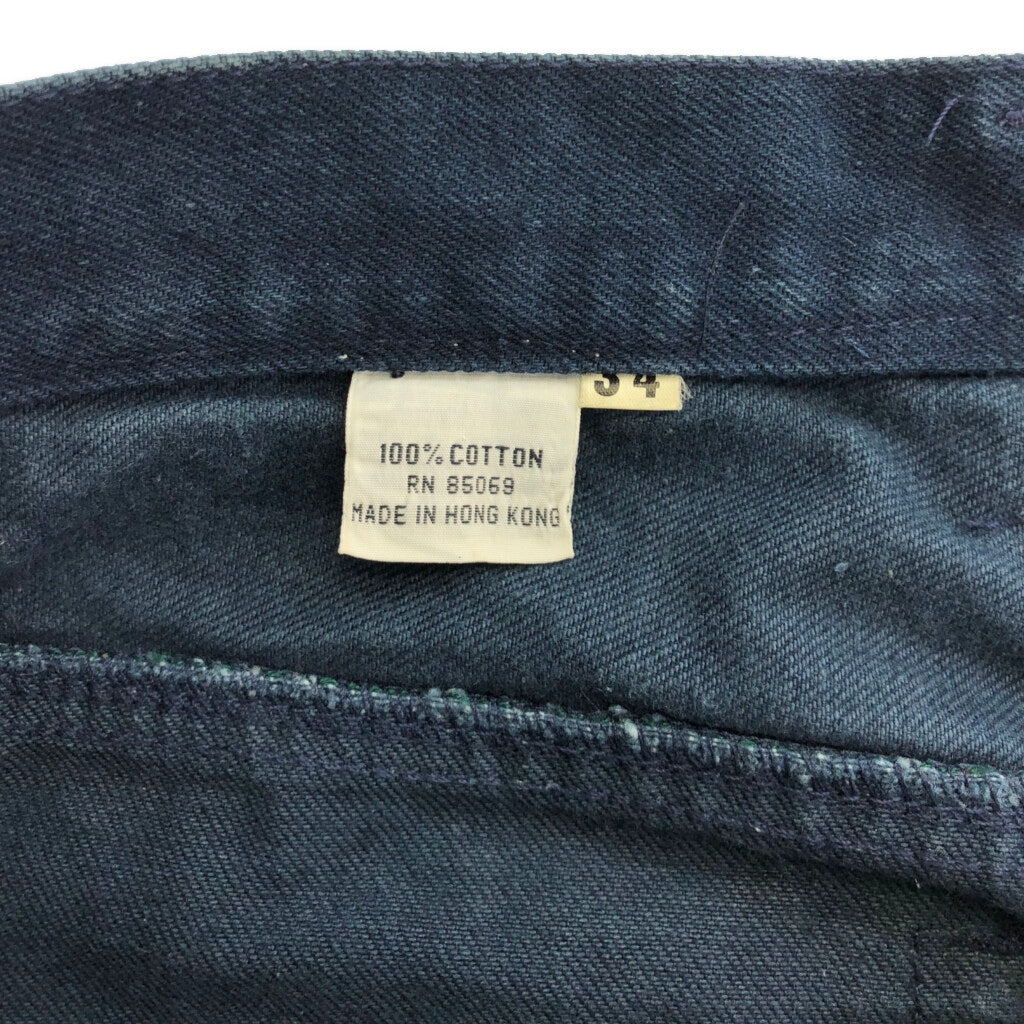 90s PACO JEANS パコジーンズ Denim Pants