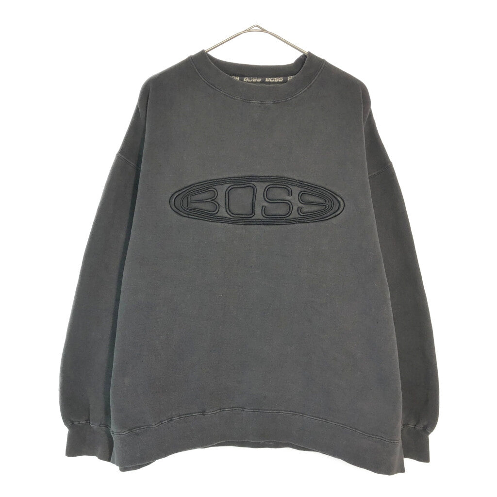 BOSS Logo Sweat