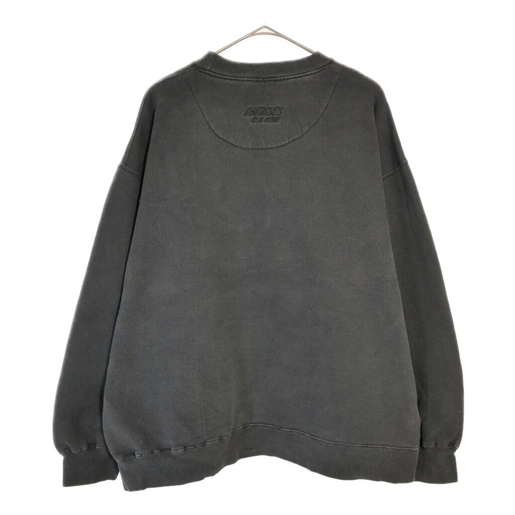 BOSS Logo Sweat