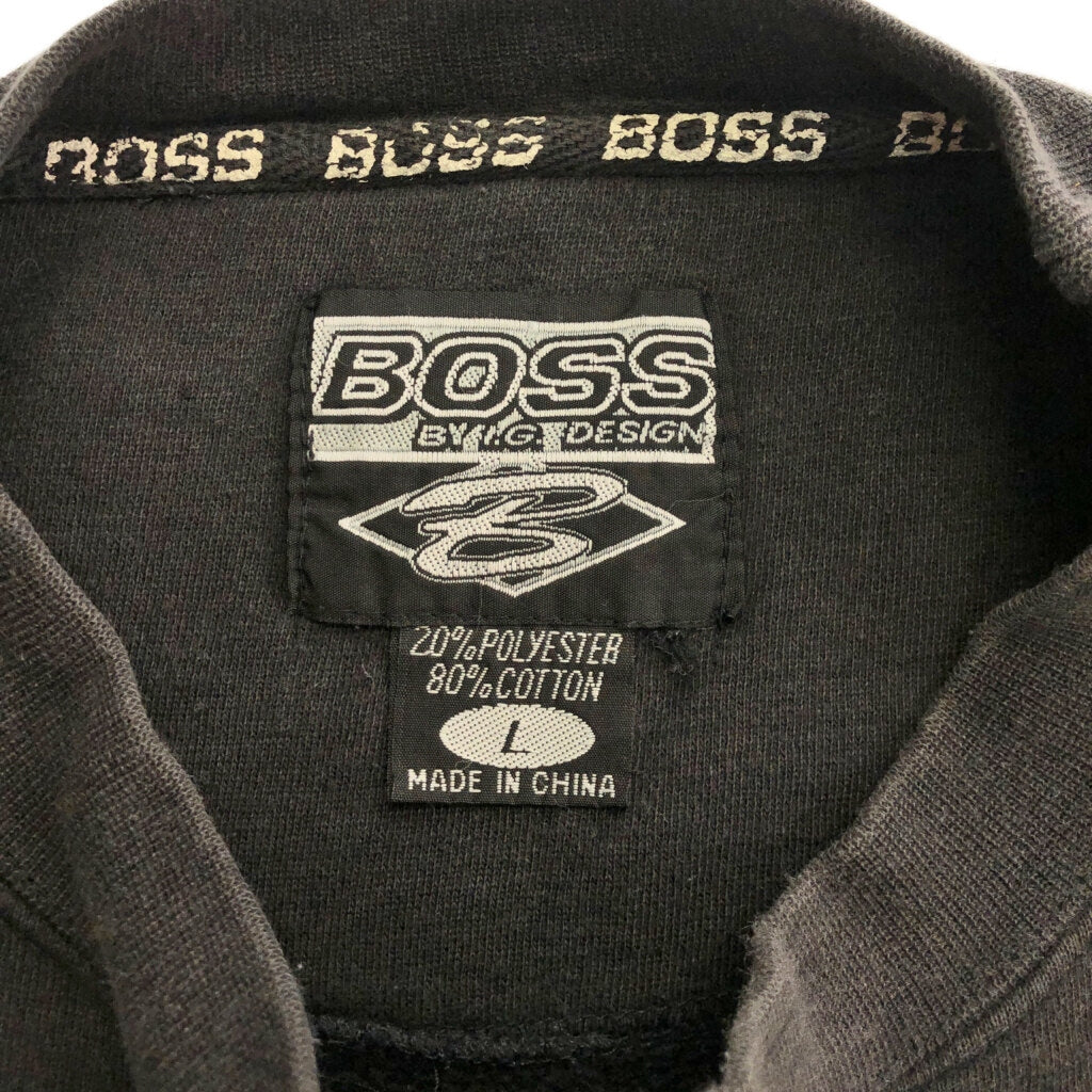 BOSS Logo Sweat