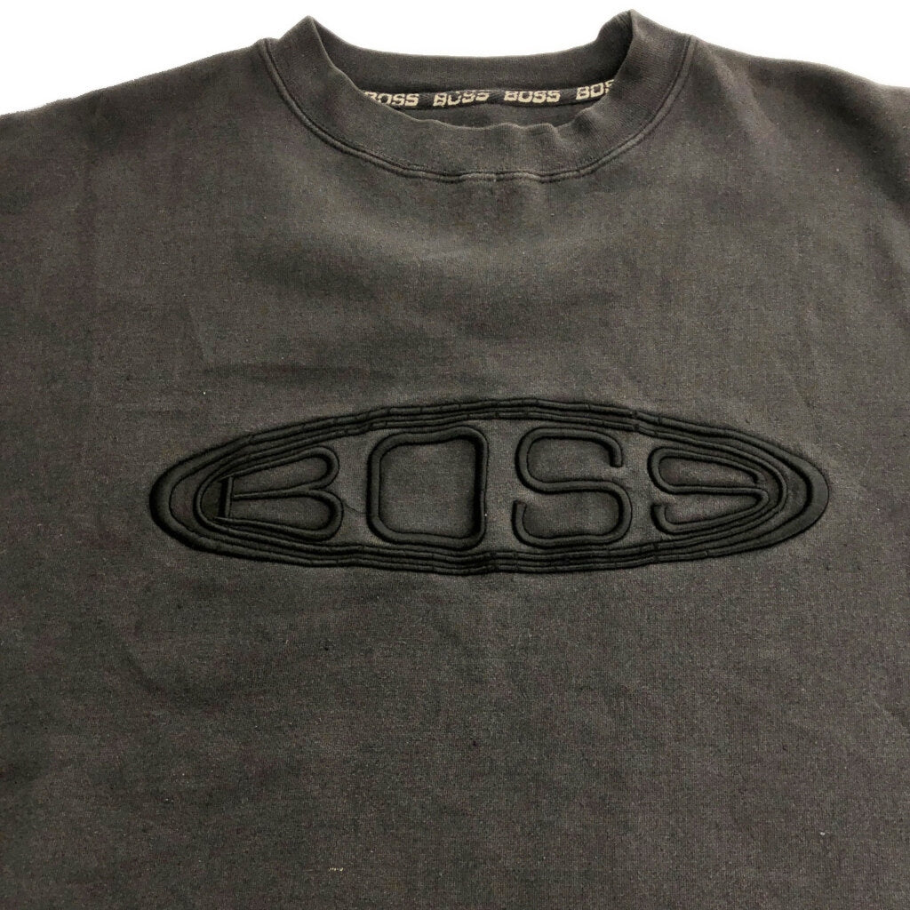 BOSS Logo Sweat