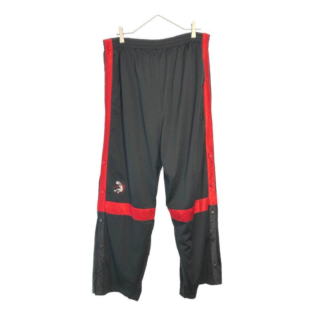 SHAQ シャック Track Track Pants