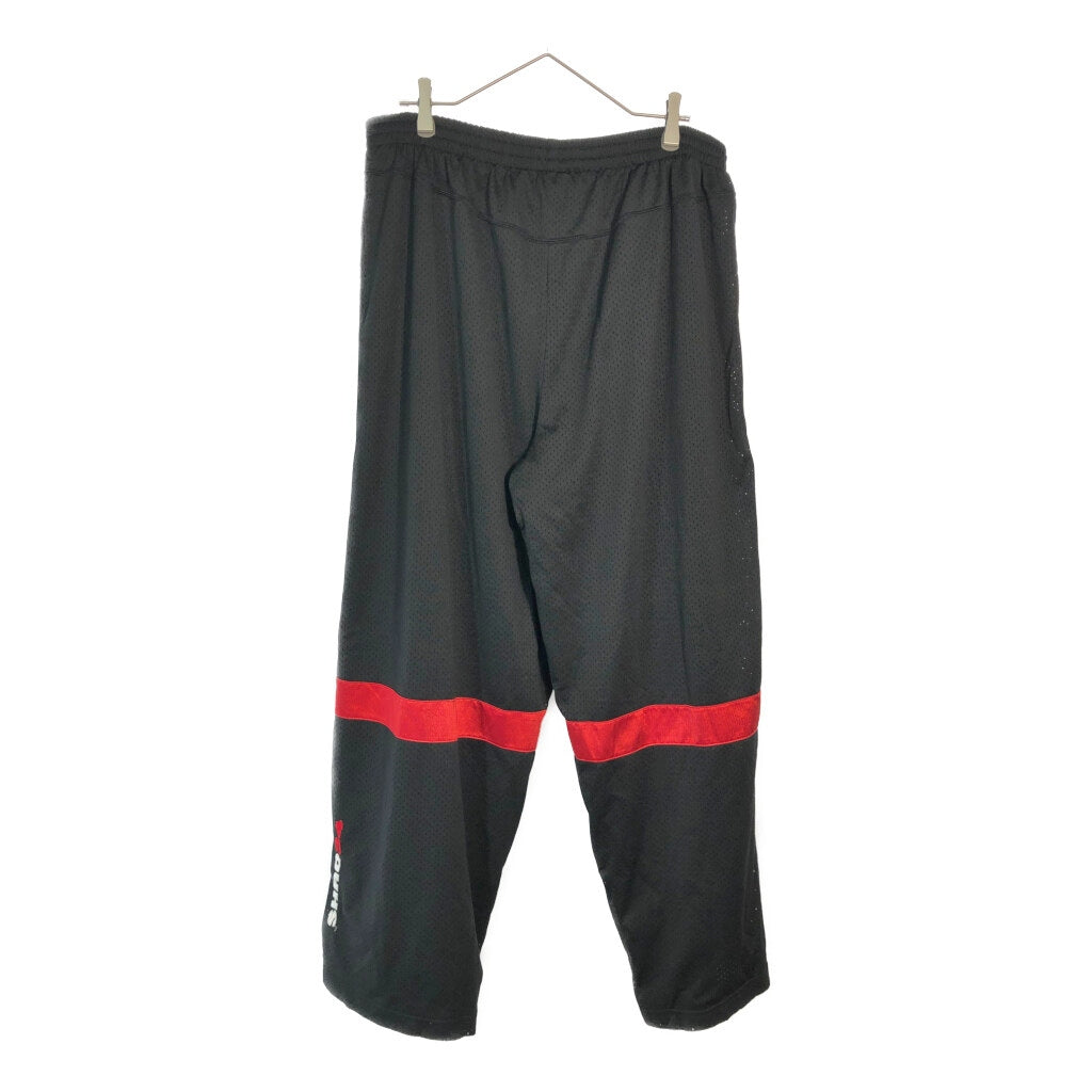 SHAQ シャック Track Track Pants
