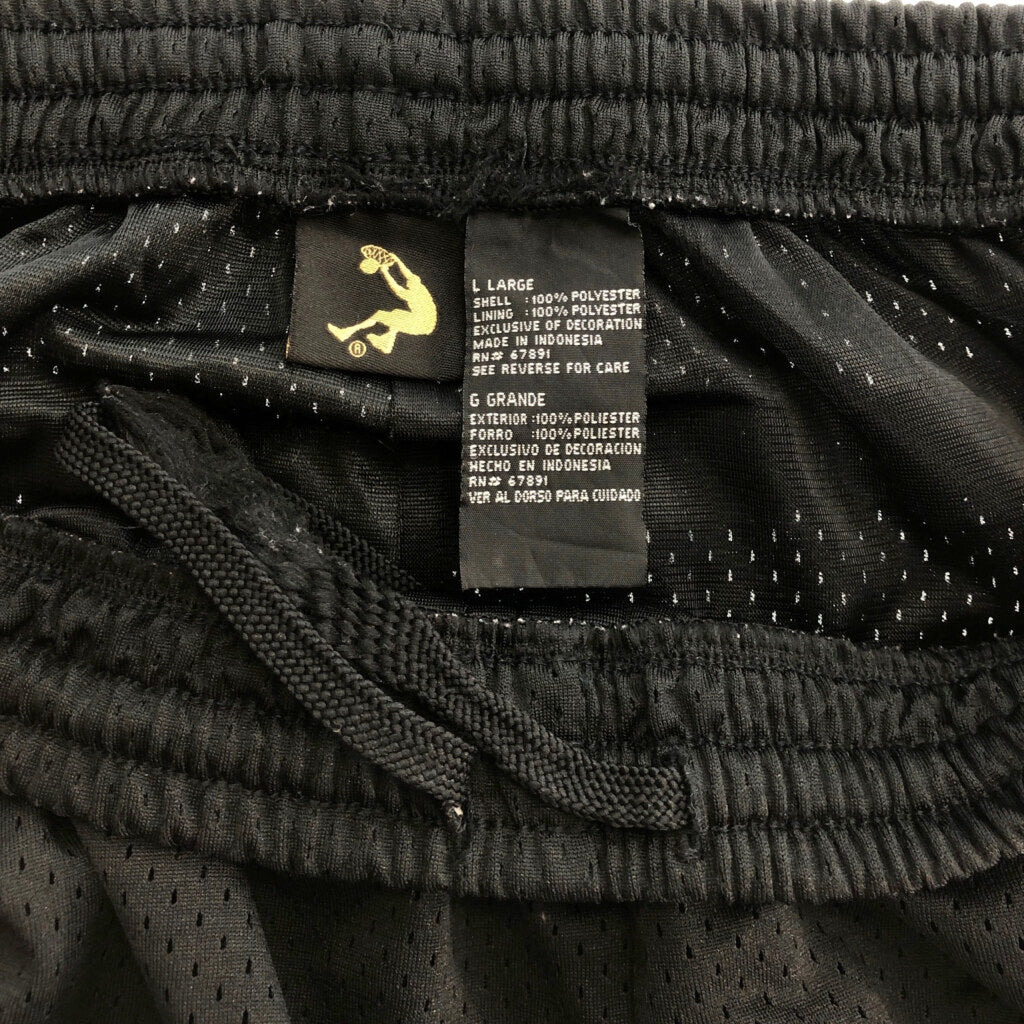 SHAQ シャック Track Track Pants